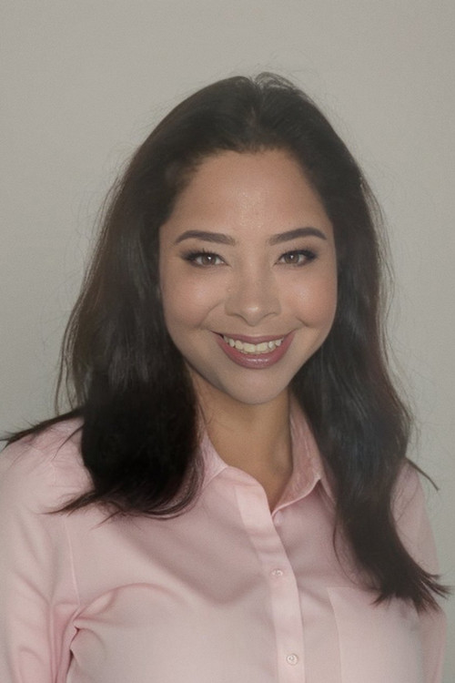 Markie Maestas, RVT
